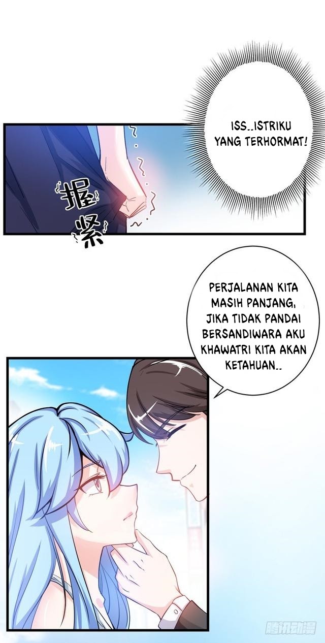 Strongest Divine Doctor Mixed City chapter 23